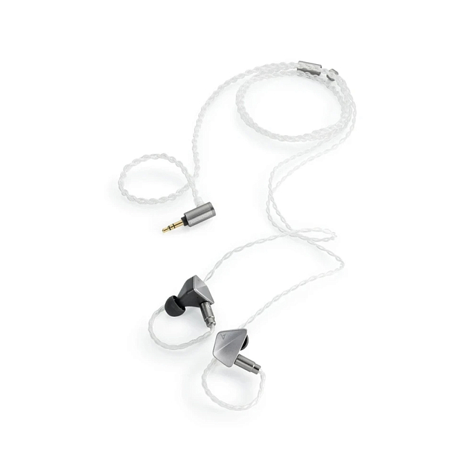 High End наушники Astell&Kern AK Zero1 - рис.6
