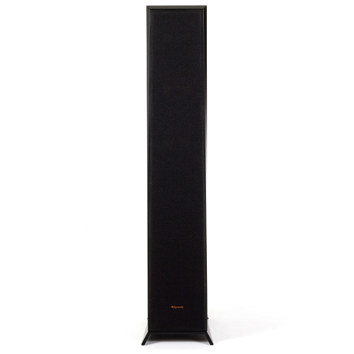 Напольная акустика Klipsch RP-4000F Ebony - рис.2