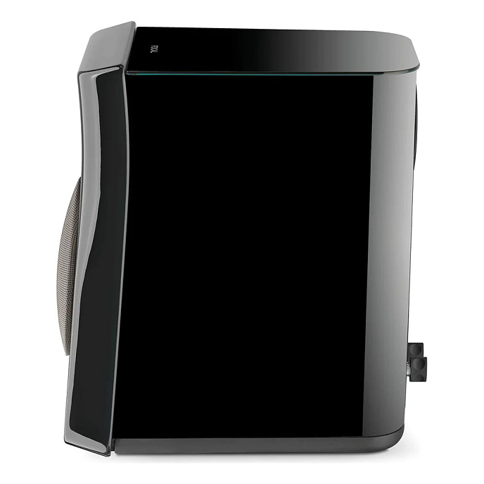 Полочная акустика Focal Kanta N1 High Gloss Black Matte - рис.1