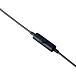 Наушники внутриканальные Final Audio E2000CS with Mic Matt Silver - рис.2