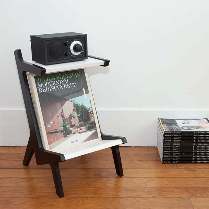 Радиоприемник Tivoli Model One Black / Black / Silver - рис.3