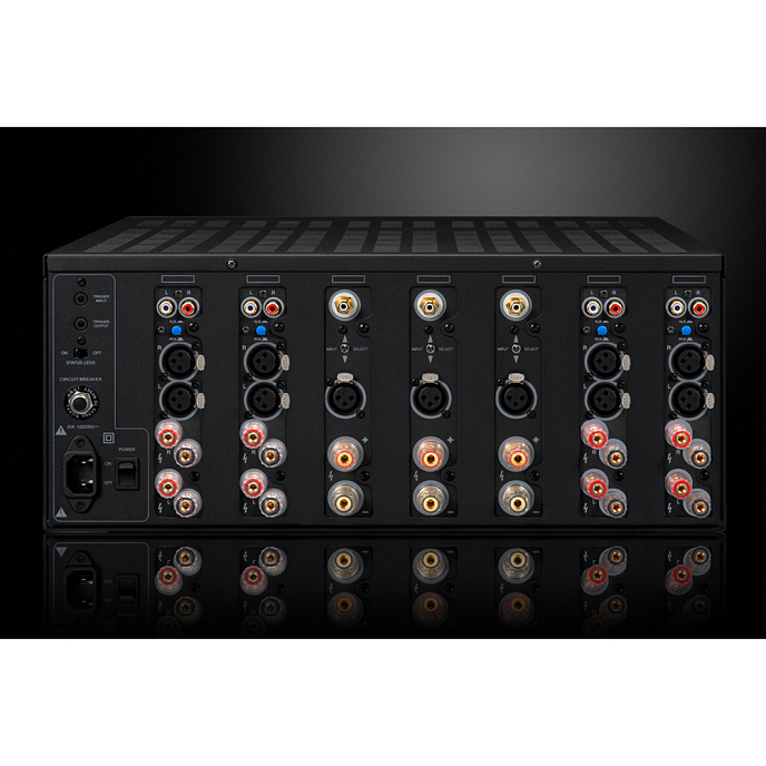 Усилитель мощности Emotiva XPA-11 Gen3 - рис.2