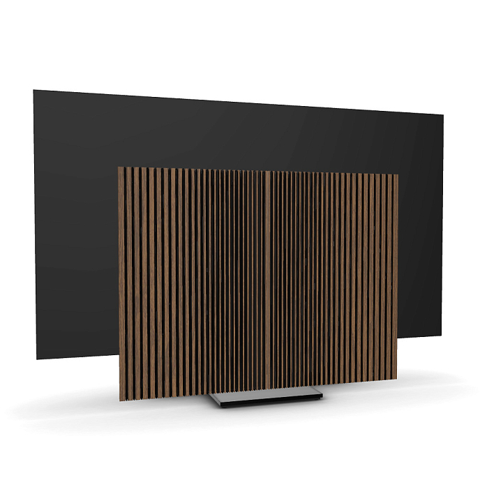 Телевизор Bang & Olufsen BeoVision Harmony 77 Walnut - рис.2