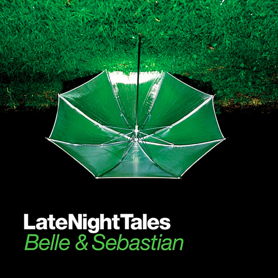 Пластинка Belle & Sebastian - Late Night Tales LP - рис.0