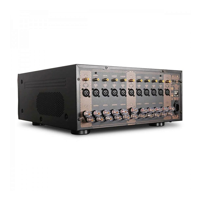 Усилитель мощности ToneWinner AD-8300PA - рис.3