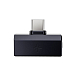 Усилитель-ЦАП для наушников FiiO Snowsky Tiny B Black - рис.0