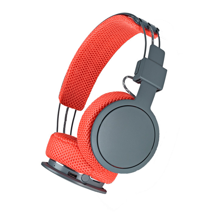 Беспроводные наушники Urbanears HELLAS Rush - рис.0
