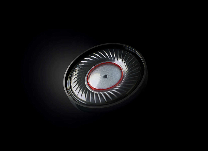 Наушники Philips Fidelio F1/00 - рис.6