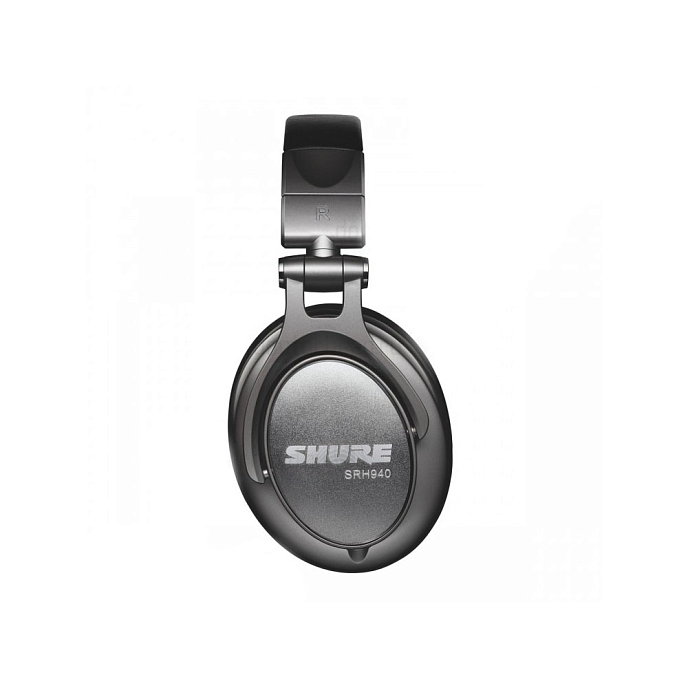 Наушники мониторные Shure SRH 940 - рис.1