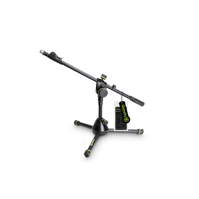 Стойка Gravity MS 3122 HDB - рис.0