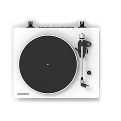 Комплект Premiera Ultra X White + Premiera ES-422A Walnut