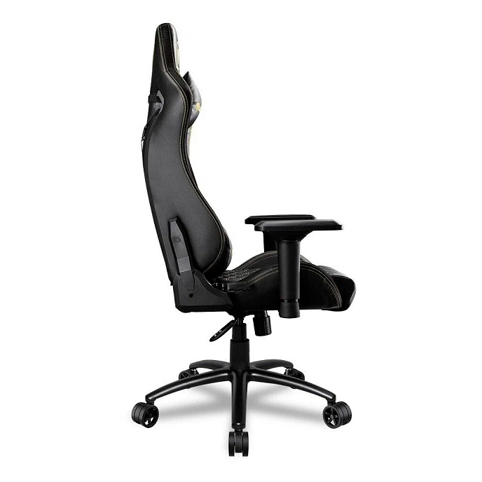 Компьютерное кресло Cougar Outrider S Royal - рис.5