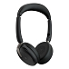 Гарнитура Jabra Evolve2 65 Flex Link380a MS Stereo Black - рис.4