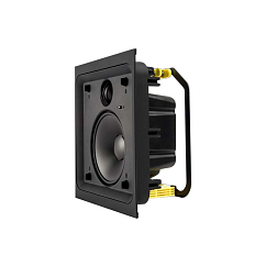 Встраиваемая акустика Dynaudio S4-LCRMT Black