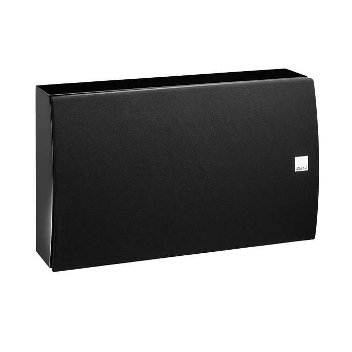 Акустическая система Dali RUBICON LCR Black High Gloss - рис.5