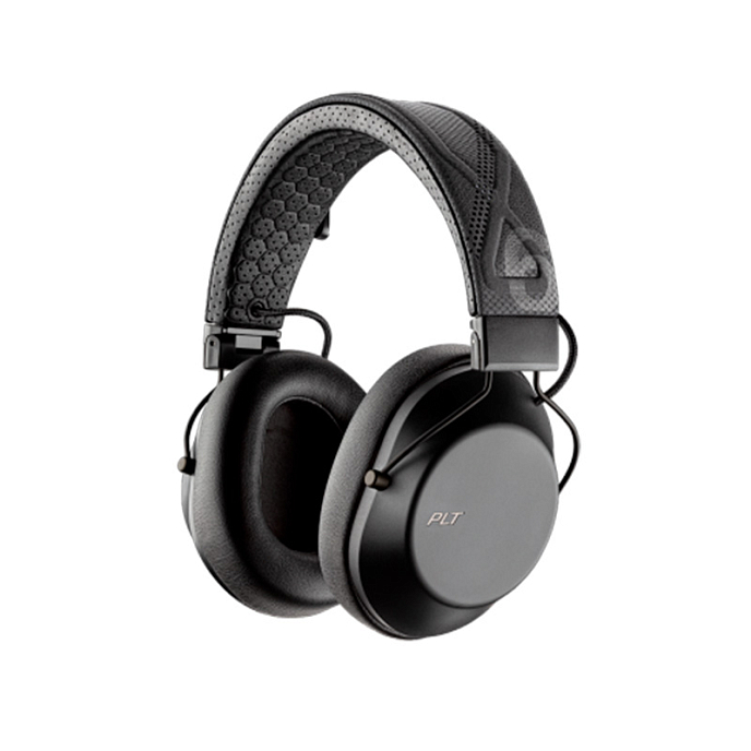 Наушники Plantronics BackBeat Fit 6100 Black - рис.0