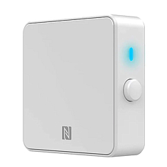 Усилитель-ЦАП для наушников Hidizs H2 White