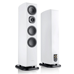 Напольная акустика Canton Vento 81 White Semigloss