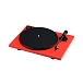 - рис.0 Проигрыватель винила Pro-Ject Primary E OM NN Red - рис.0