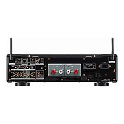 Интегральный усилитель Marantz Model 40n Silver Gold