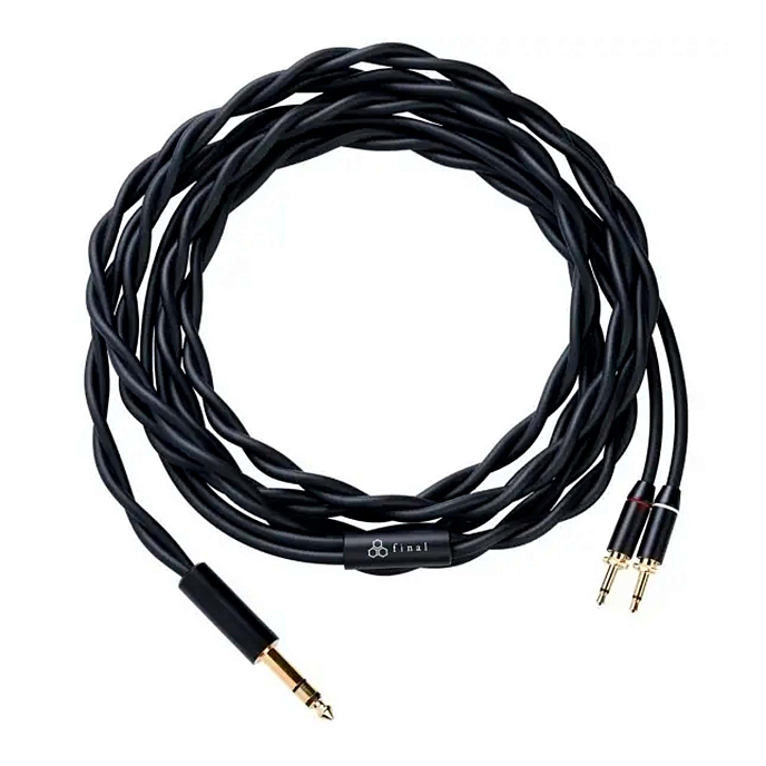 High End наушники Final Audio D8000 Silver - рис.2