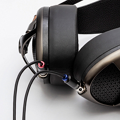 High End наушники Meze Audio Empyrean Black Copper