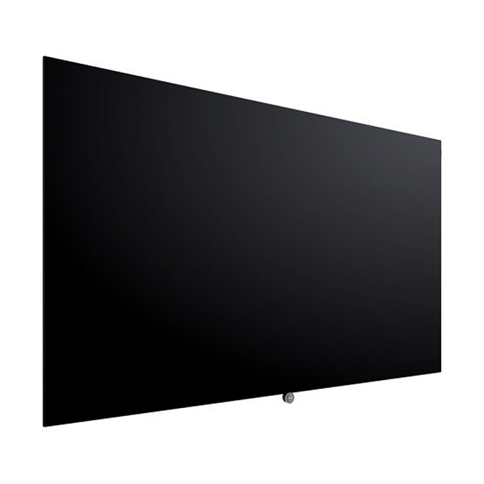Телевизор Loewe inspire 77 OLED Basalt Grey - рис.1