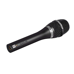 Микрофон студийный iCON C1 Black