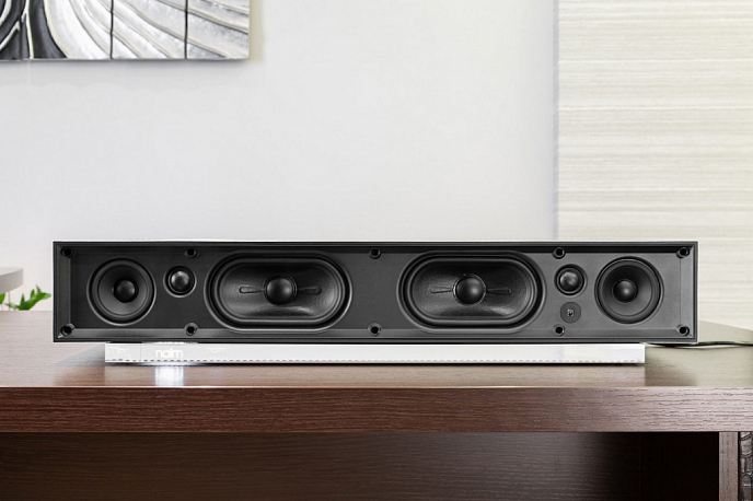 Портативная колонка Naim Mu-So Black - рис.7