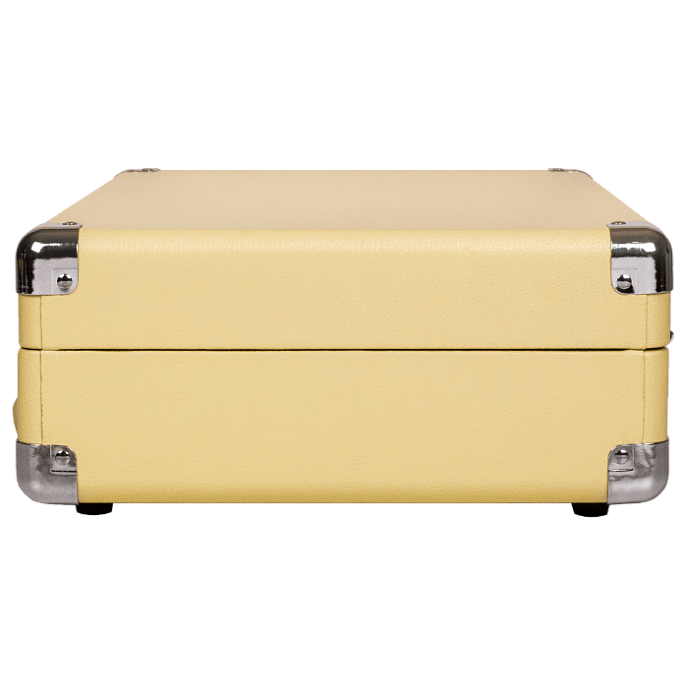 Проигрыватель винила Crosley Cruiser Deluxe Fawn - рис.5