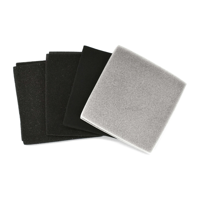 Комплект Dekoni Audio Foam Attenuation Kit - рис.0