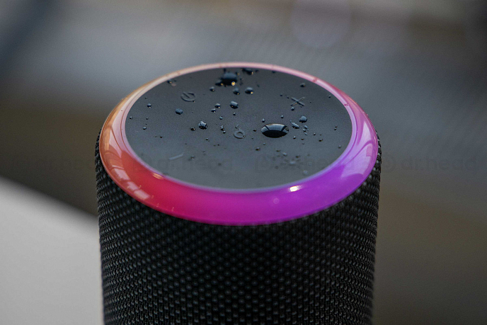 Портативная колонка Anker Soundcore Flare 2 Black - рис.14