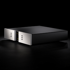 Фонокорректор Vitus Audio RP‐102 MK.I Warm Silver