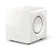 Сабвуфер KEF KC92 White - рис.1