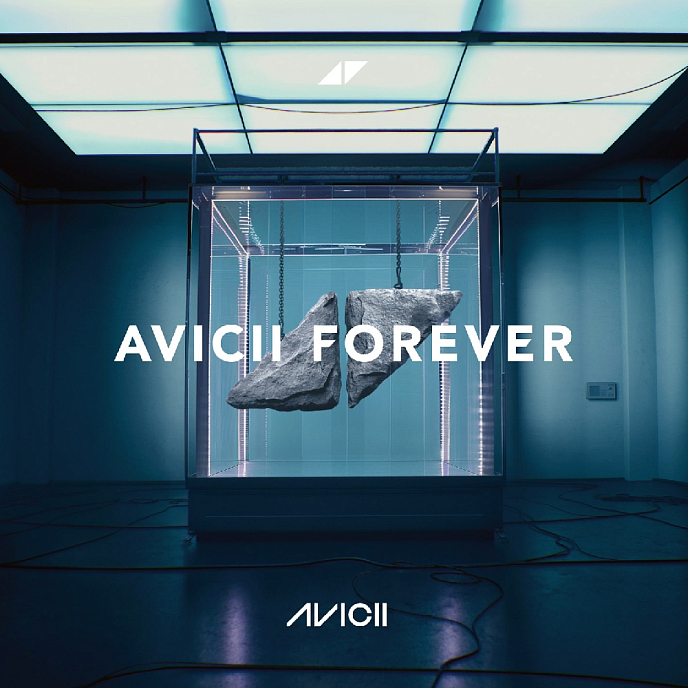 Виниловая пластинка Avicii – Avicii Forever - 2LP - рис.0