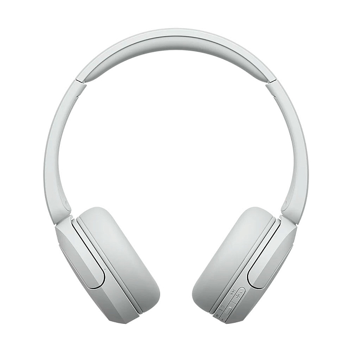Беспроводные наушники Sony WH-CH520 White - рис.4