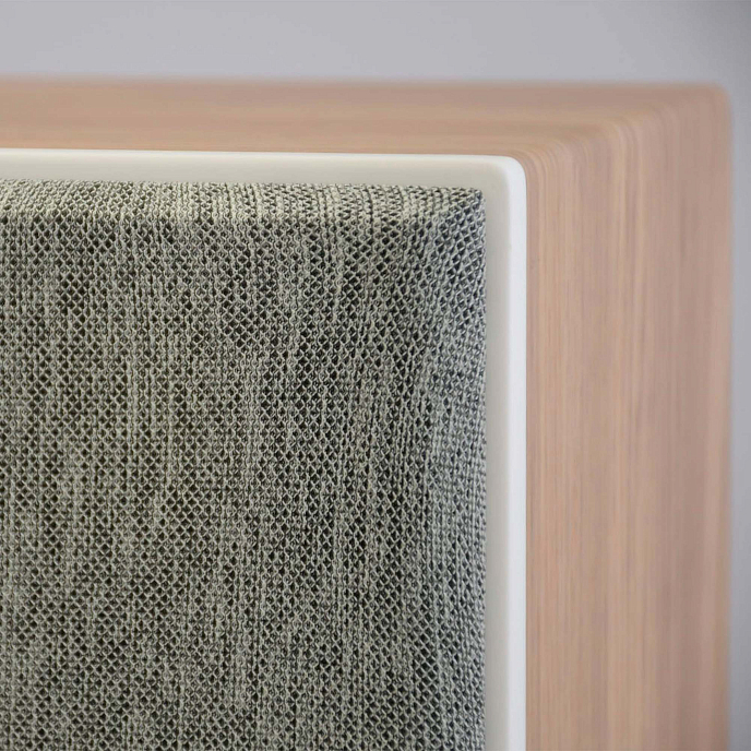 Центральный канал Davis Acoustics Krypton С Nordik White - рис.5