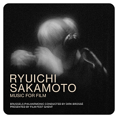CD-диск Ryuichi Sakamoto, Brussels Philharmonic Conducted By Dirk Brosse – Music For Film - SACD