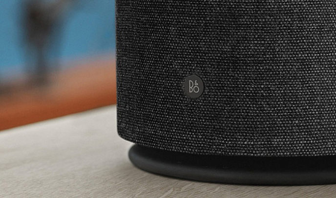 Портативная колонка Bang & Olufsen Beoplay M5 Bronze Tone - рис.5