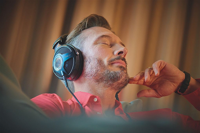 Наушники Focal Utopia - рис.22