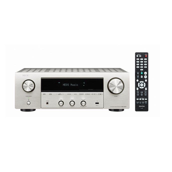 Ресивер Denon DRA-800H - рис.0