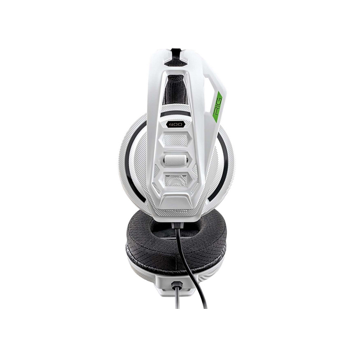 Игровая гарнитура Nacon RIG400HXW White - рис.1