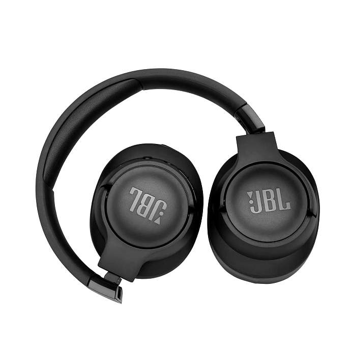 Беспроводные наушники JBL Tune 710BT Black - рис.3