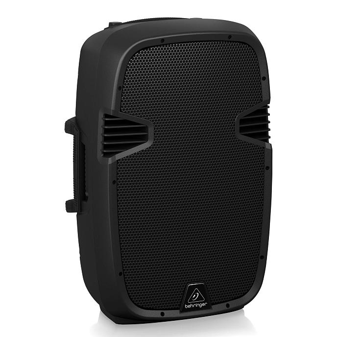 Акустическая система Behringer PK112A Black - рис.1