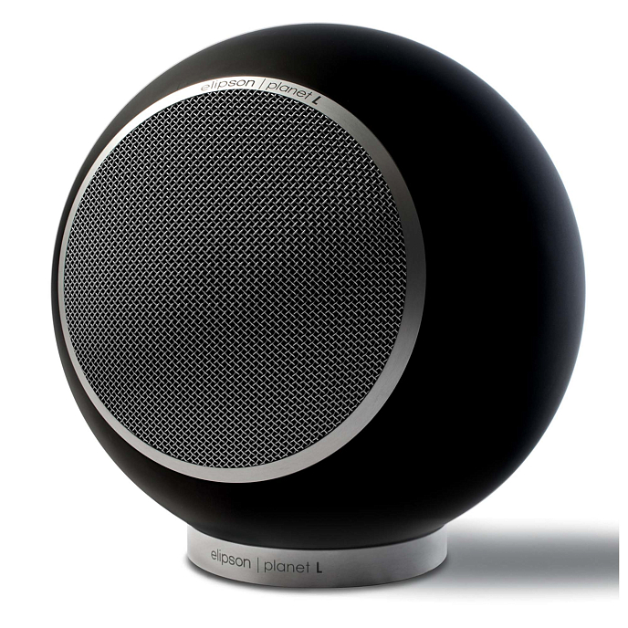 Полочная акустика Elipson Planet L 2.0 Black - рис.2