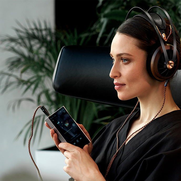 High End наушники Meze Audio 109 Pro - рис.4