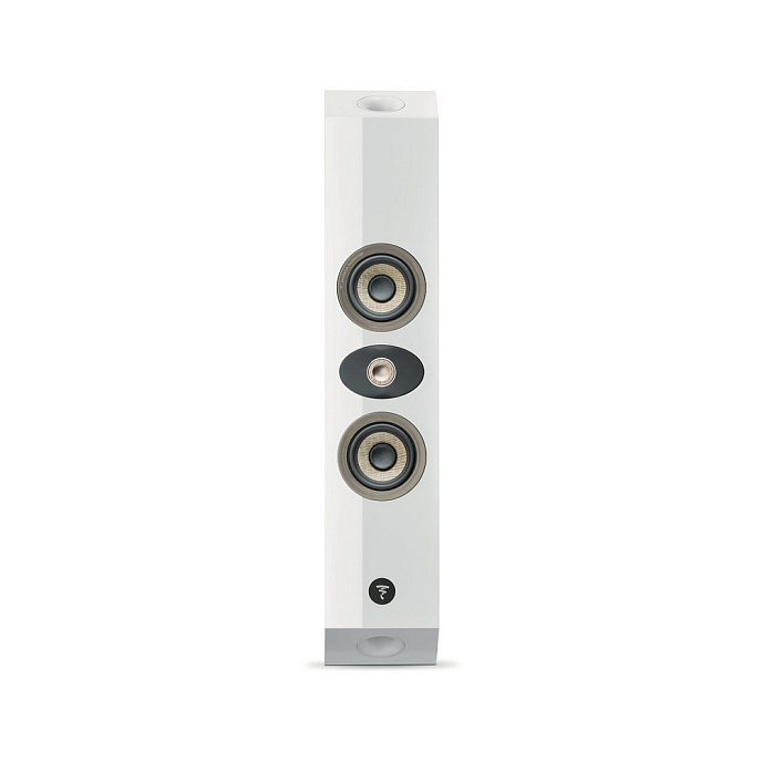 Настенная акустика Focal On Wall 301 White - рис.0
