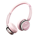 Наушники накладные FiiO Snowsky Anytime Pink - рис.1