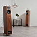Напольная акустика PMC Twenty5 23i Walnut - рис.4