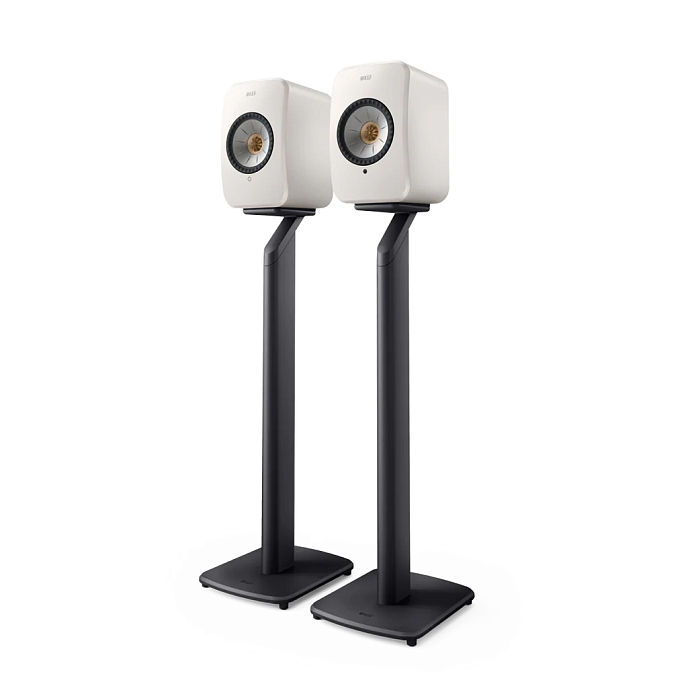 Стойки под акустику KEF S1 Floor Stand Grey - рис.1